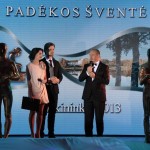 Garbingiausi Druskininkų savivaldybės apdovanojimai